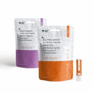 Kit Duo – Biostick Zen + Fit