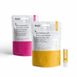 Kit Duo – Biostick Happy + Femme
