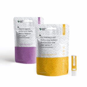 Kit Duo – Biostick Happy + Zen