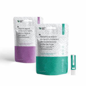 Kit Duo – Biostick Zen + Vital