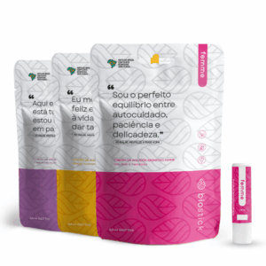 Kit Trio – Biosticks para Autocuidado Feminino